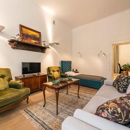 Freta Unique Old Town Apartment Warschau Buitenkant foto