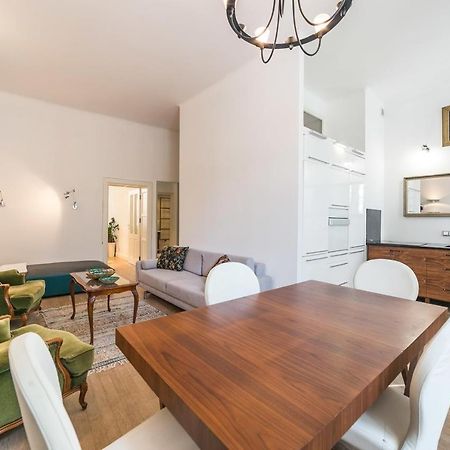 Freta Unique Old Town Apartment Warschau Buitenkant foto