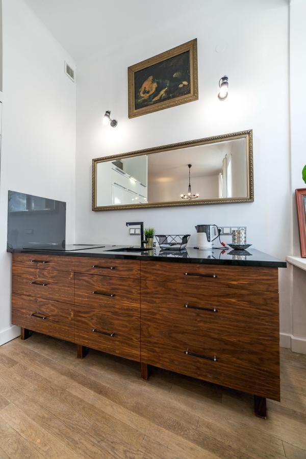 Freta Unique Old Town Apartment Warschau Buitenkant foto